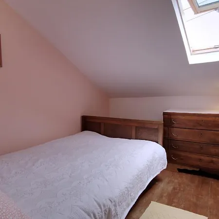 Casa Do Mestrinho Casa de Férias Avintes