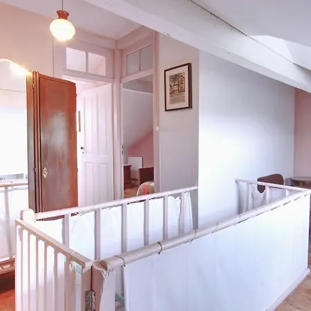 Casa Do Mestrinho Tatil Evi Avintes