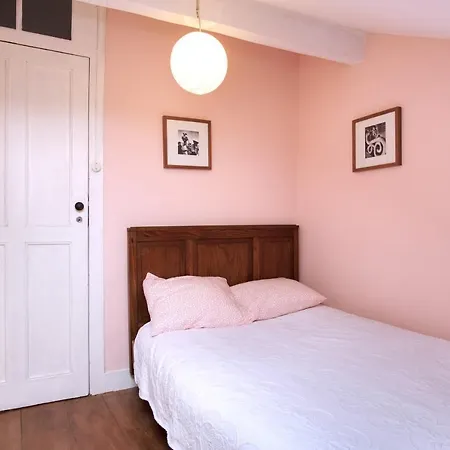 Tatil Evi Casa Do Mestrinho Avintes