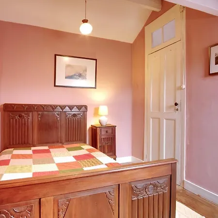 Casa Do Mestrinho Avintes