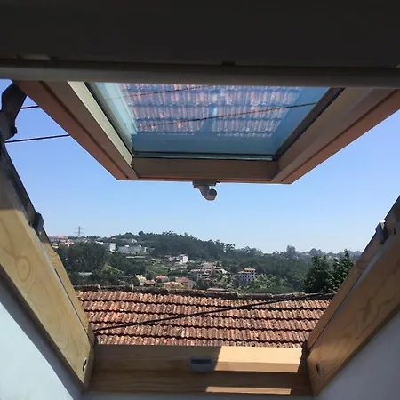 Casa Do Mestrinho Casa de Férias *