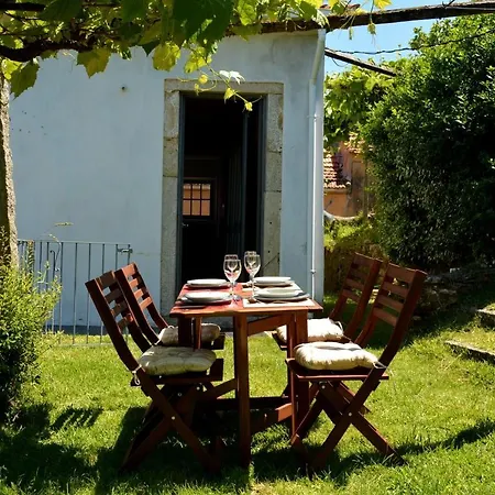 Casa vacanze Casa Do Mestrinho