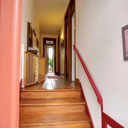 Casa Do Mestrinho * Avintes