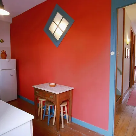 Casa Do Mestrinho Tatil Evi Avintes