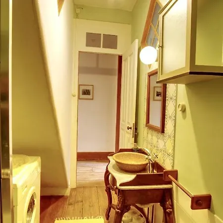 Casa Do Mestrinho Tatil Evi *