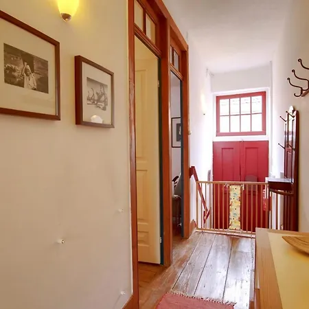 Tatil Evi Casa Do Mestrinho