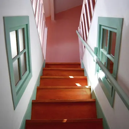 Tatil Evi Casa Do Mestrinho Avintes