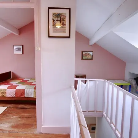 Tatil Evi Casa Do Mestrinho Avintes