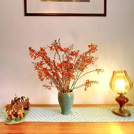 Casa de Férias Casa Do Mestrinho