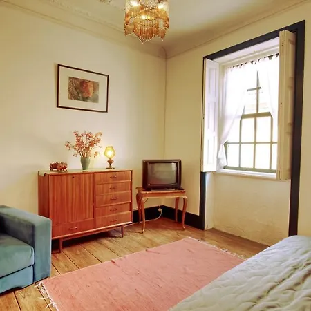 Casa Do Mestrinho * Avintes