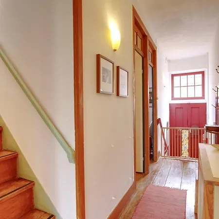 Casa Do Mestrinho Tatil Evi