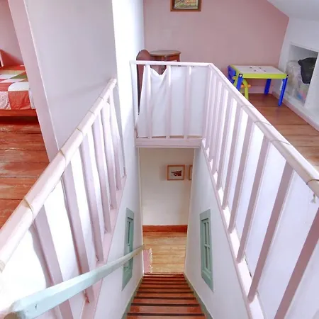 Casa Do Mestrinho Tatil Evi Avintes