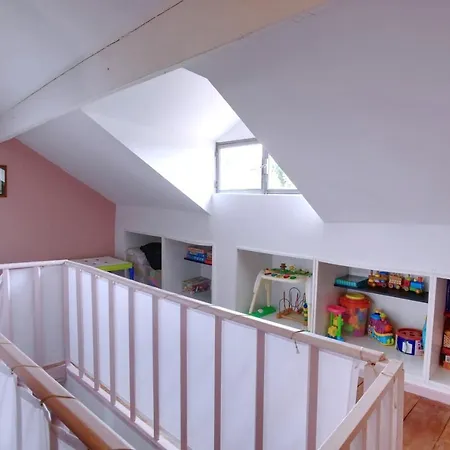 Casa Do Mestrinho