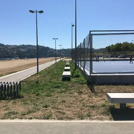 Casa Do Mestrinho Casa de Férias