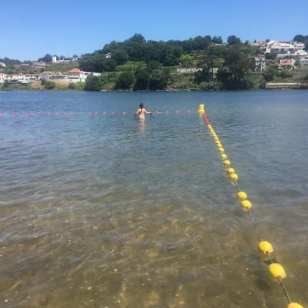 Casa Do Mestrinho * Avintes