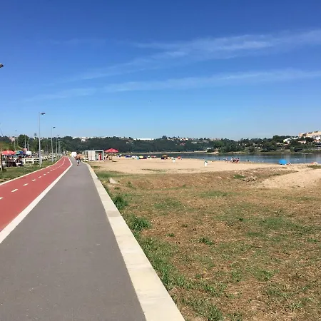 Casa Do Mestrinho Tatil Evi