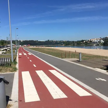 Casa Do Mestrinho Casa de Férias