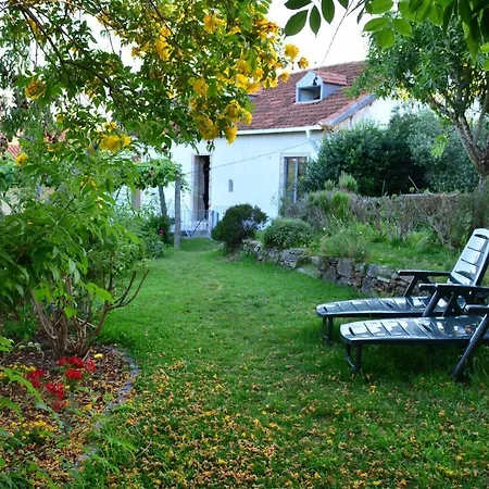 Tatil Evi Casa Do Mestrinho *