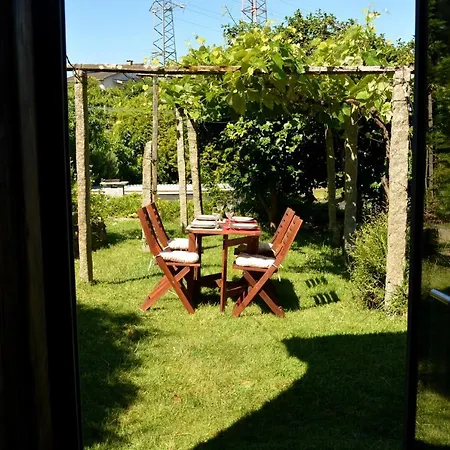 Casa de Férias Casa Do Mestrinho