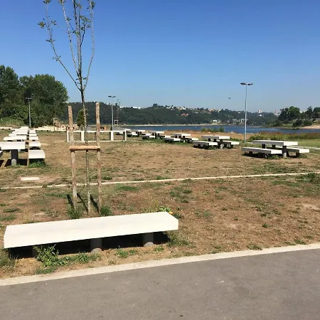 Casa Do Mestrinho Tatil Evi Avintes