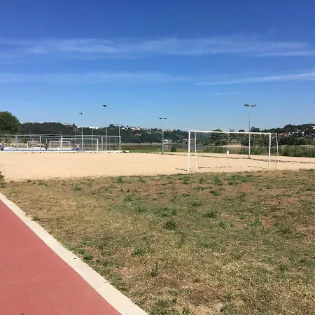 Casa Do Mestrinho Tatil Evi *