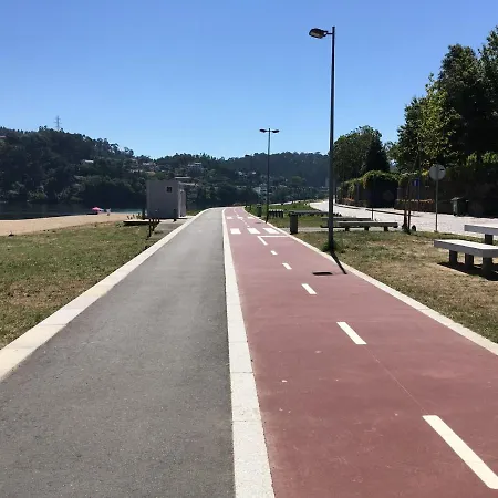 Tatil Evi Casa Do Mestrinho Avintes