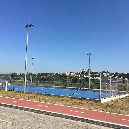 Casa de Férias Casa Do Mestrinho *