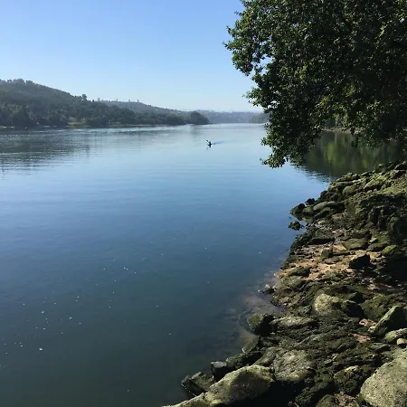 Casa Do Mestrinho Tatil Evi *