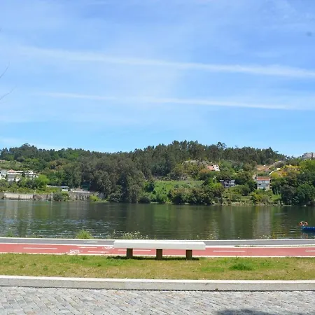 Casa de Férias Casa Do Mestrinho *