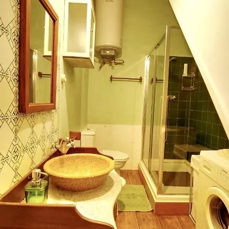 Casa Do Mestrinho Tatil Evi Avintes