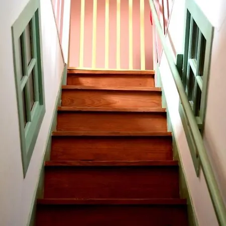 Tatil Evi Casa Do Mestrinho