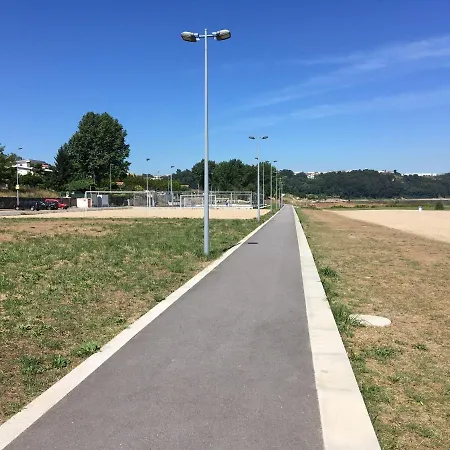 Tatil Evi Casa Do Mestrinho