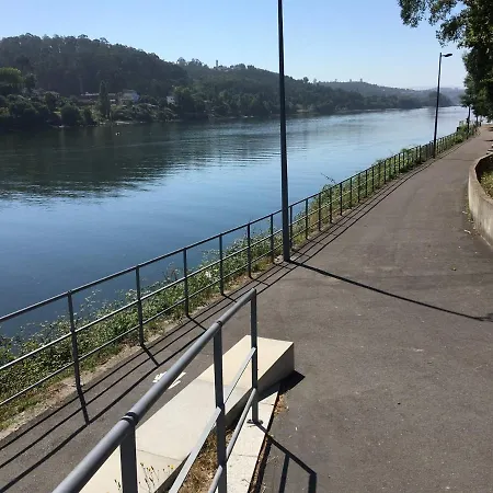 Tatil Evi Casa Do Mestrinho