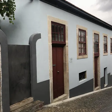 Casa Do Mestrinho Avintes