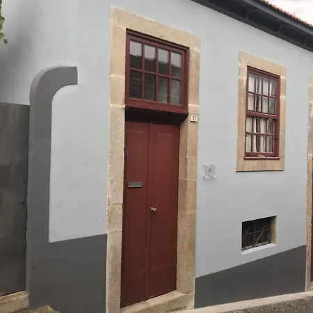 Casa Do Mestrinho Tatil Evi *