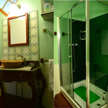 Casa Do Mestrinho Tatil Evi Avintes