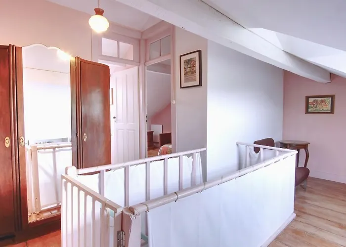 Casa Do Mestrinho Сasa de vacaciones Avintes