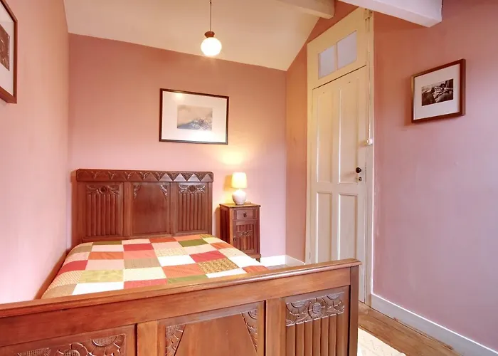 Casa Do Mestrinho Avintes