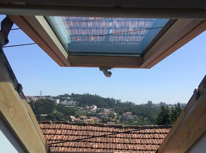 Casa Do Mestrinho Сasa de vacaciones *