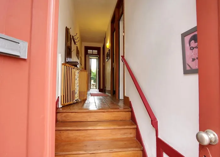 Casa Do Mestrinho * Avintes