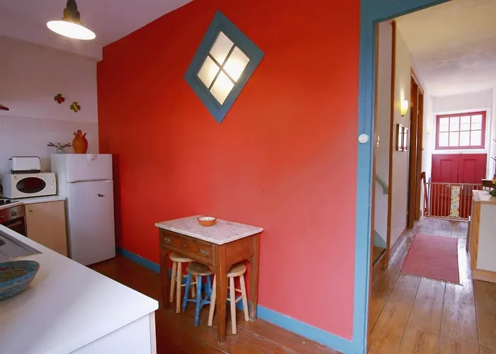 Casa Do Mestrinho Сasa de vacaciones Avintes