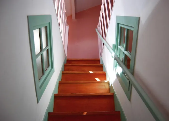 Сasa de vacaciones Casa Do Mestrinho Avintes