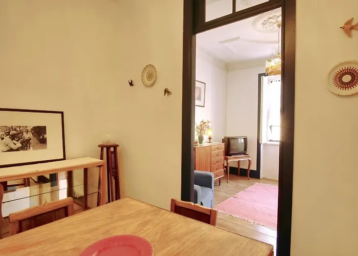 Casa Do Mestrinho Avintes