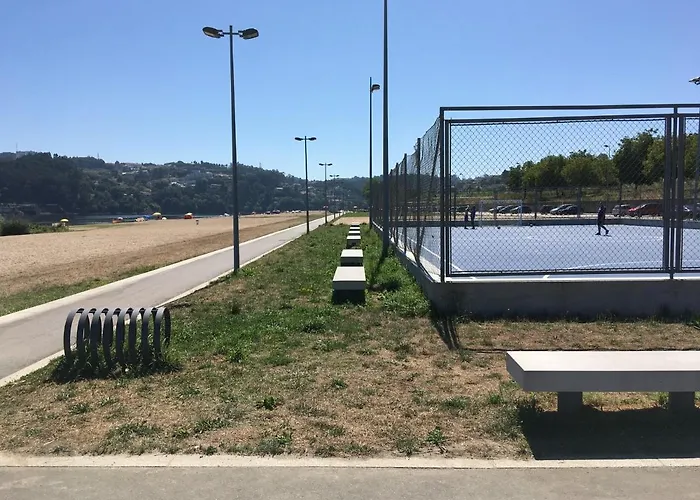 Casa Do Mestrinho Сasa de vacaciones