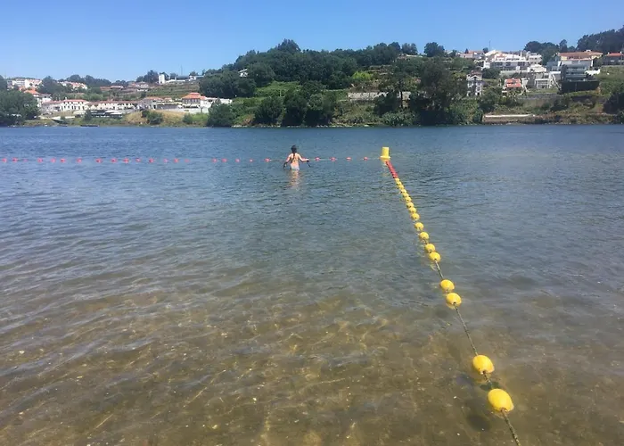 Casa Do Mestrinho * Avintes