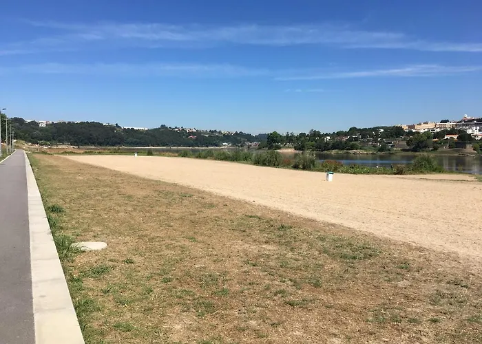 Casa Do Mestrinho Avintes