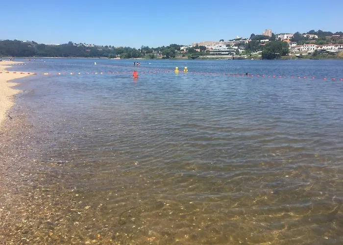 Casa Do Mestrinho Сasa de vacaciones *