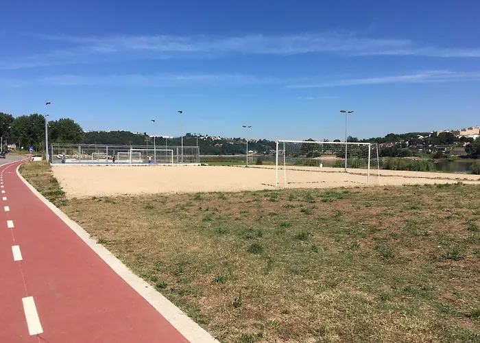 Casa Do Mestrinho Сasa de vacaciones *