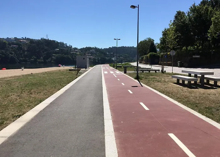 Сasa de vacaciones Casa Do Mestrinho Avintes