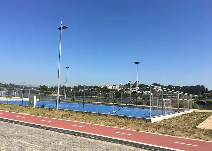 Сasa de vacaciones Casa Do Mestrinho *